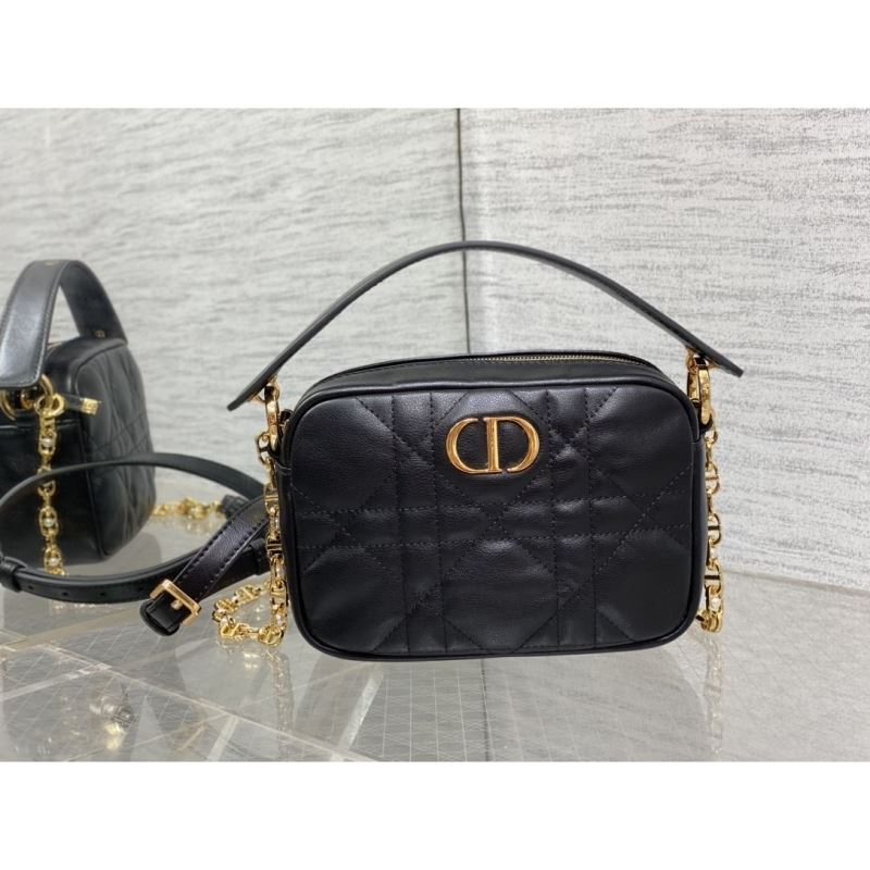 D*or top handle bags